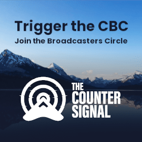Broadcasters Circle