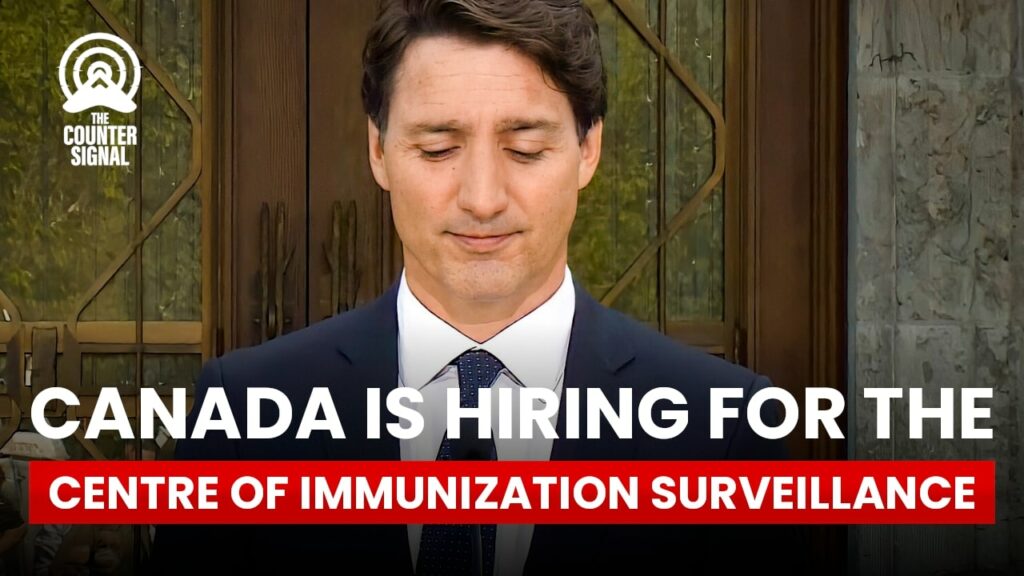 Canada hiring for Centre of Immunization Surveillance