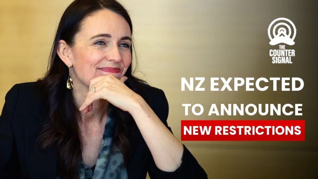 New Zealand expected to announce new restrictions
