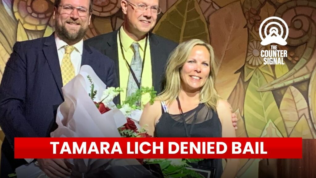 Tamara Lich denied bail