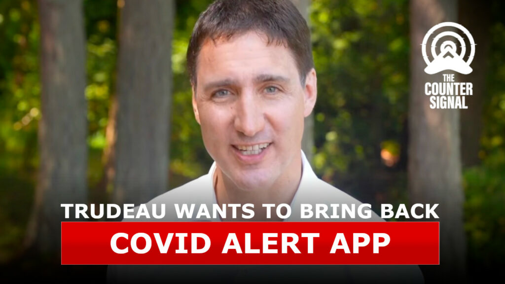 Liberals want to resurrect COVID Alert from its grave