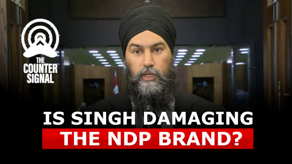 Sask NDP cancels invite to federal NDP leader Jagmeet Singh