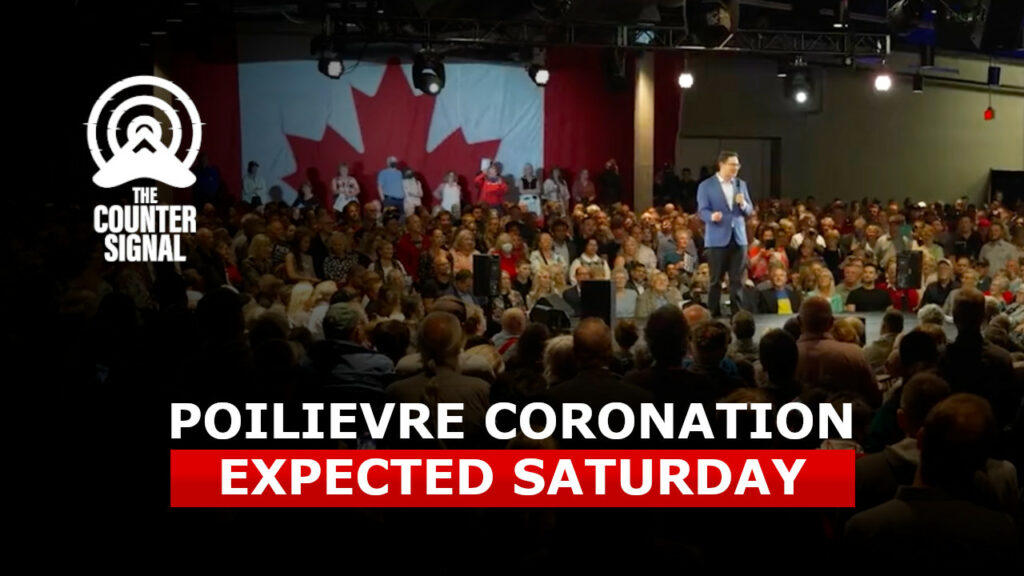 What to expect: Conservative leadership race results coming Saturday