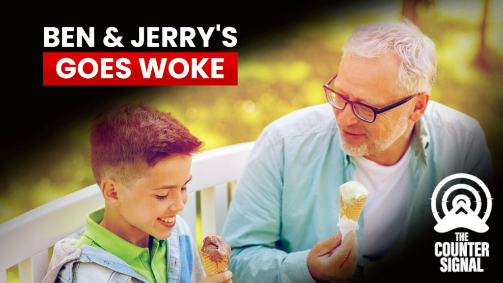 Ben & Jerry’s slams pro-children school board candidates as ‘far-right’