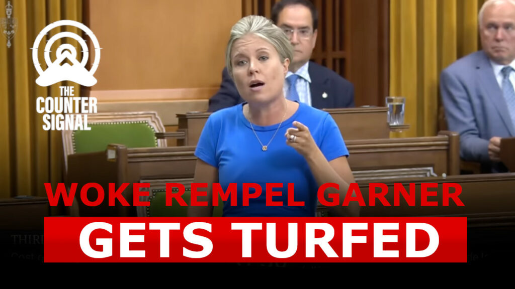 Michelle Rempel Garner excluded from Poilievre's shadow cabinet