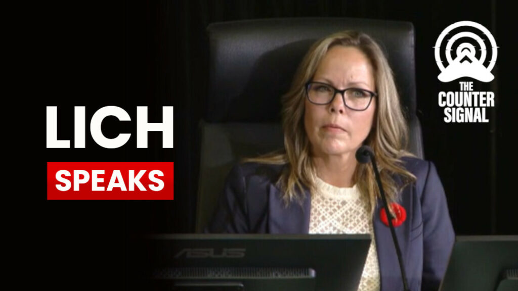 Tamara Lich tears up in powerful Emergencies Act inquiry testimony