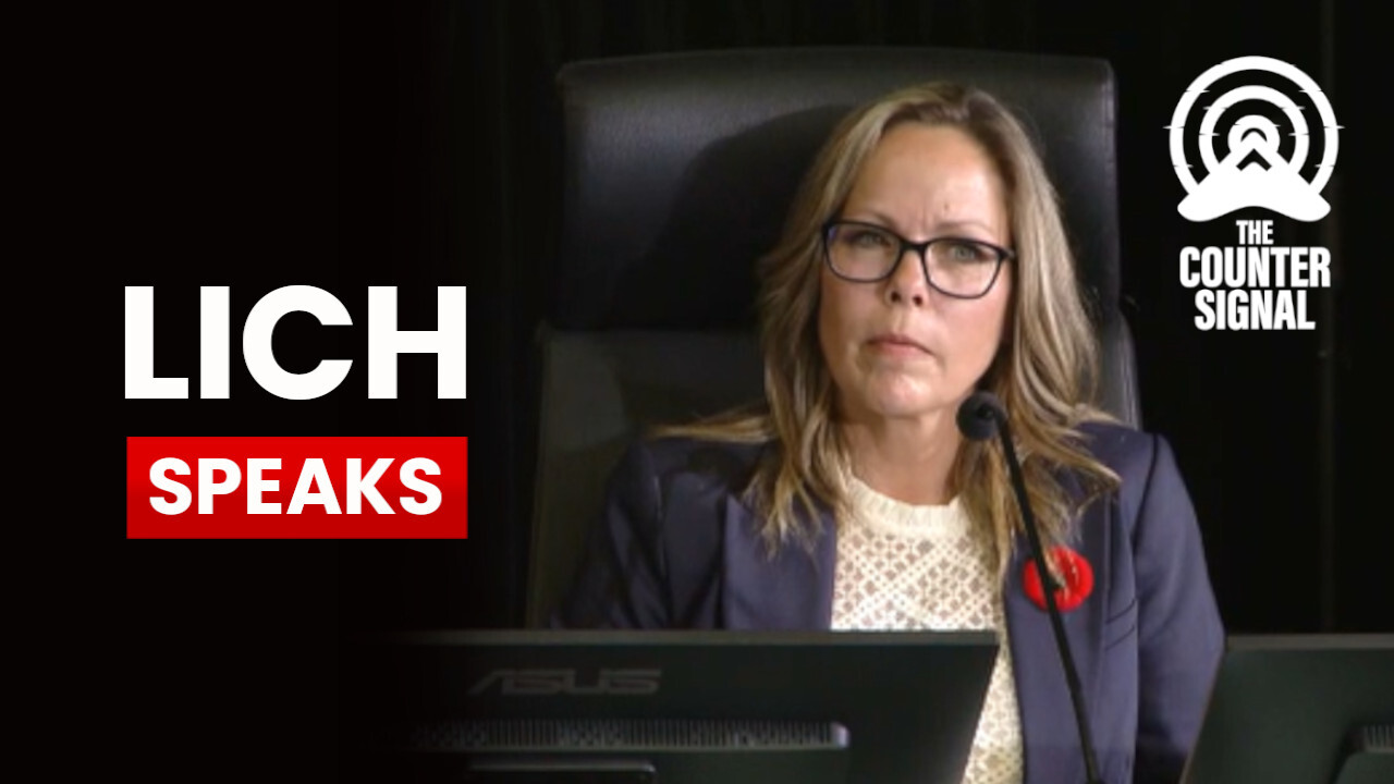 Tamara Lich tears up in powerful Emergencies Act inquiry testimony ...