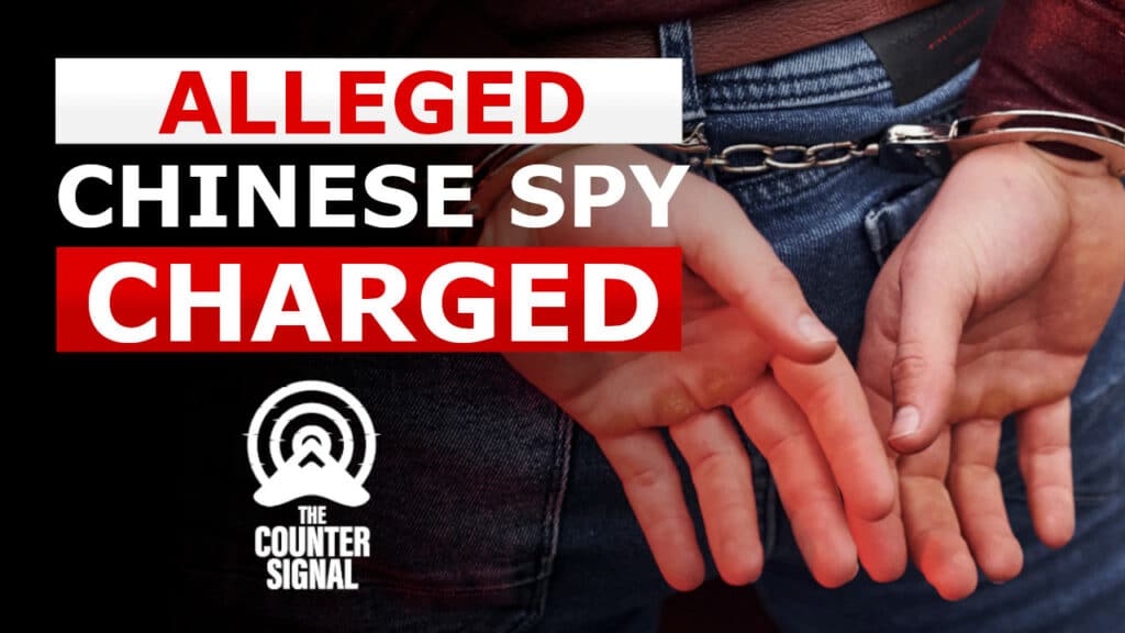 A week after a bombshell report that China interfered with the Canadian 2019 election, the RCMP has charged an alleged Chinese spy with espionage. 