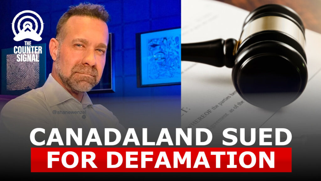 Calgary developer family sues CANADALAND over Nenshi plot allegations