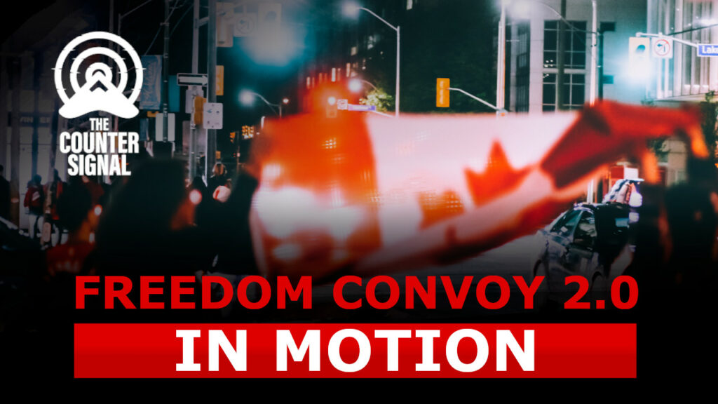Ottawa police warn against Freedom Convoy 2.0