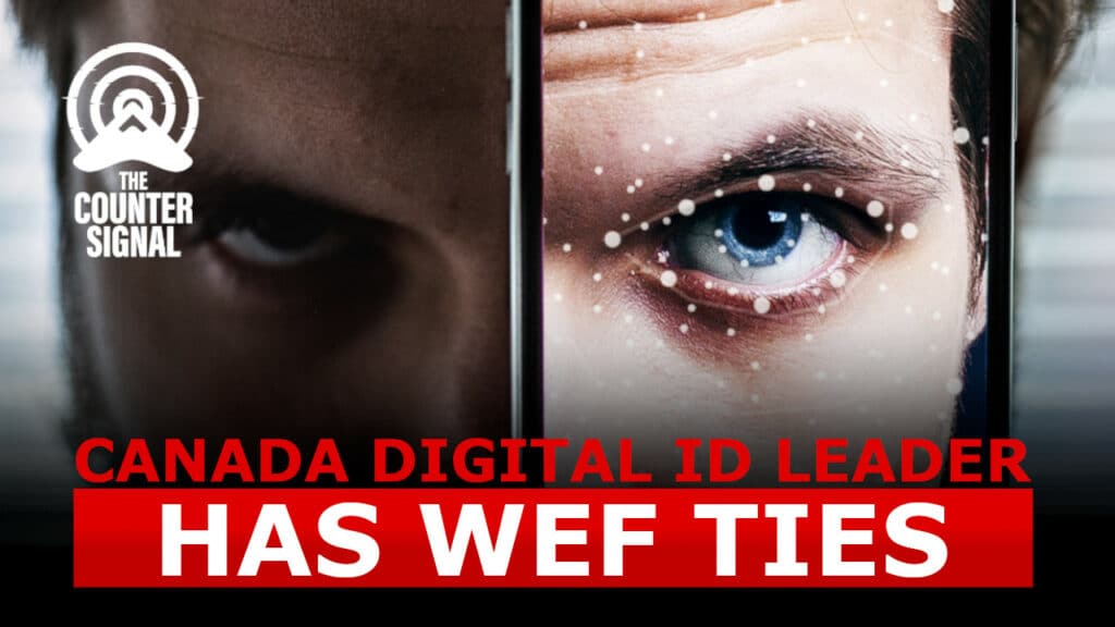 Das Neueste über Kanadas digitale ID