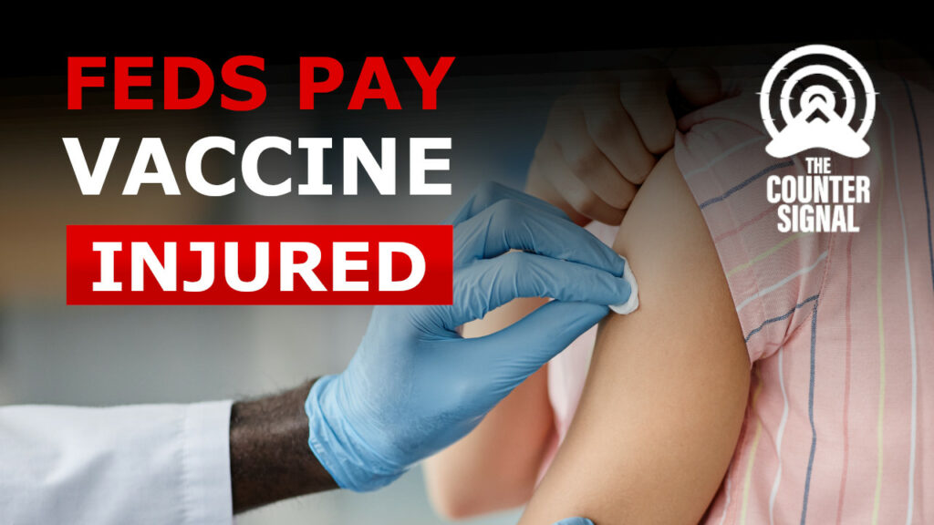 Canadians seriously injured by Covid vaccine collect over $2.7 million 