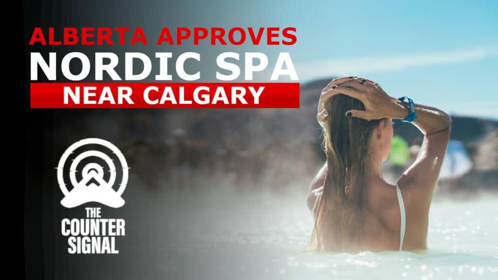 New Nordic spa coming soon to Calgary
