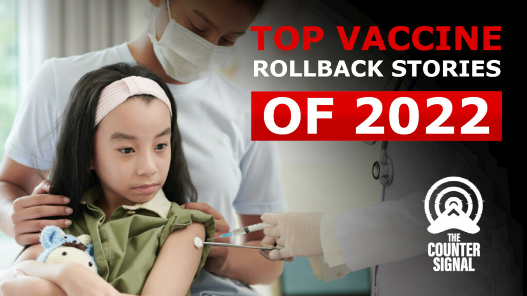Vaccine clawbacks you missed this year 