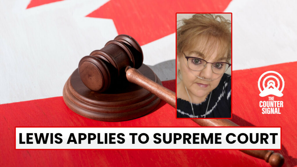 Unvaccinated woman refused organ transplant files application to Supreme Court