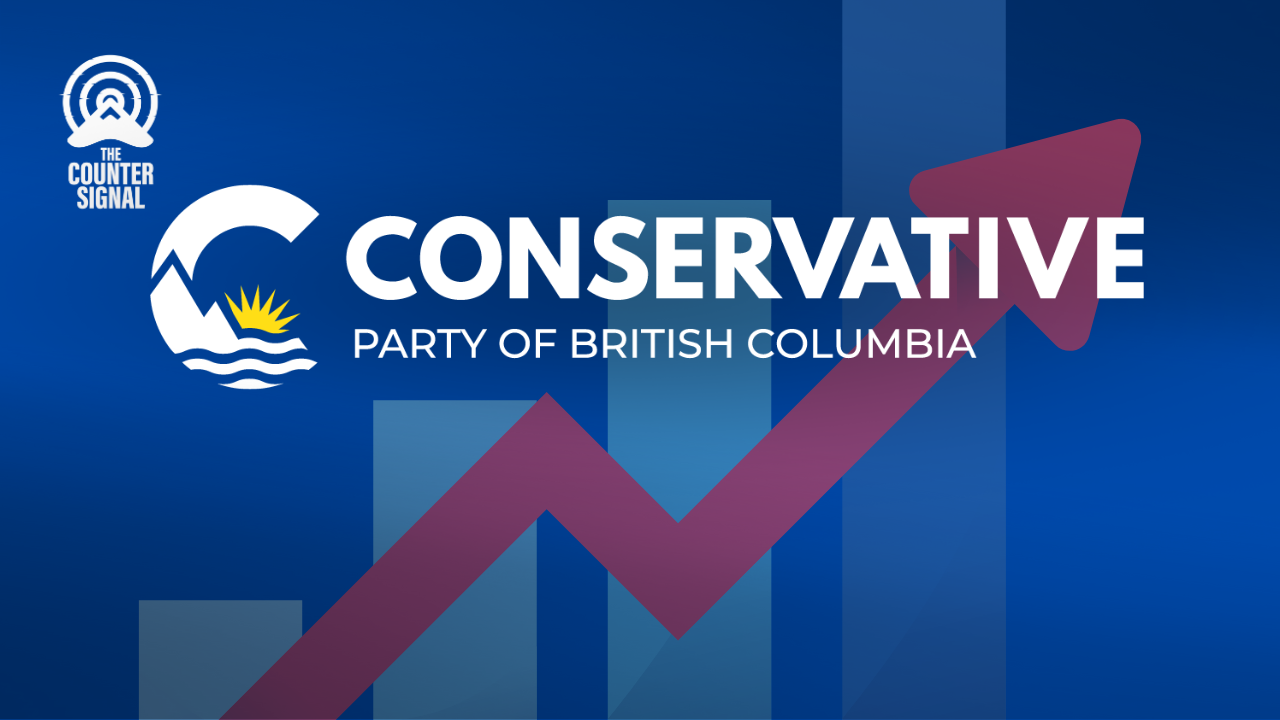 BC Conservatives Surge, BC United Struggles In Recent Polls