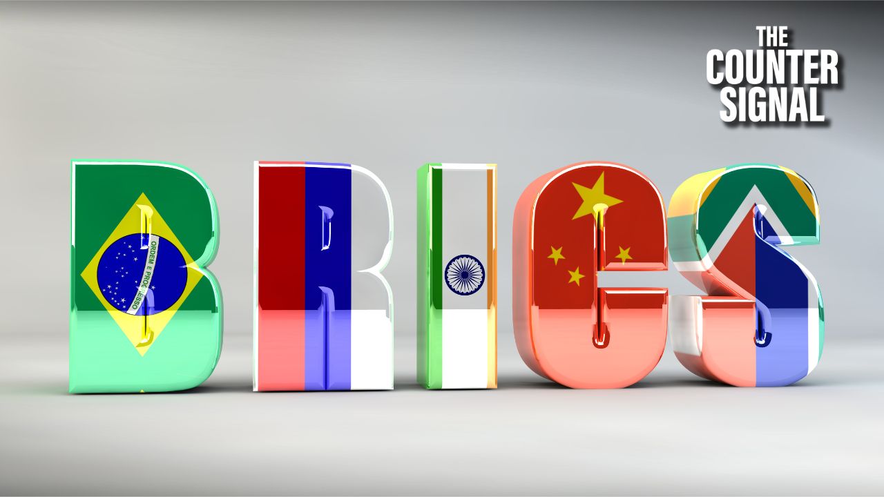 BRICS picks up 5 more member countries including Saudi