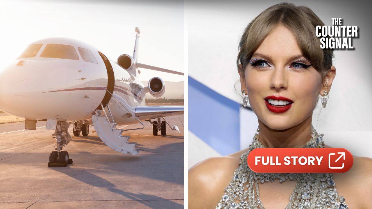 Taylor Swift threatens to sue student for exposing her private jet CO2 ...